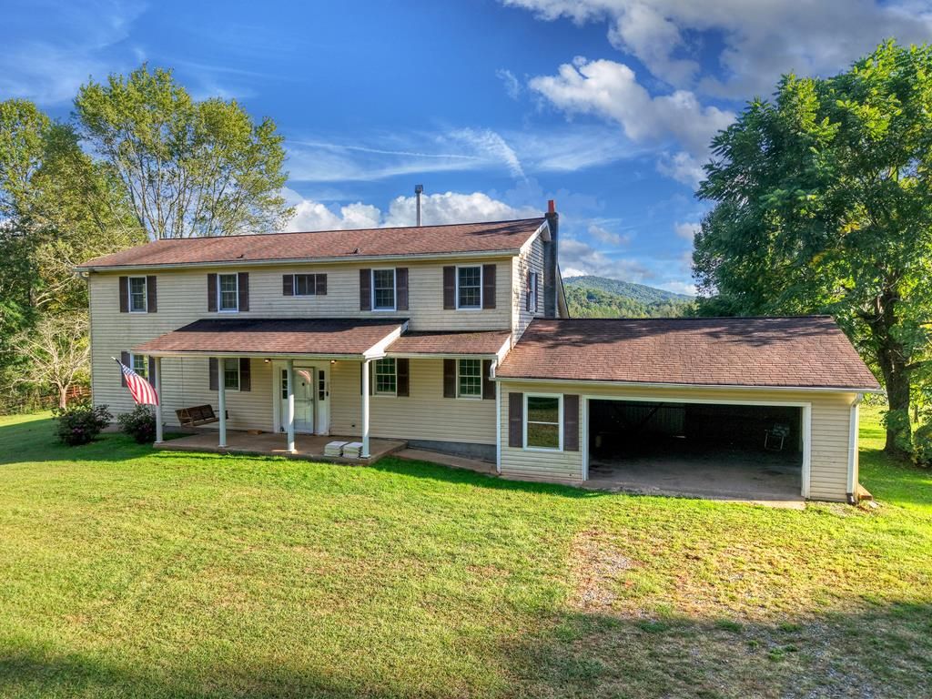 3967 Hwy 2, Epworth, GA 30541