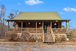 696 Railey NE Ridge, Ranger, GA 30734