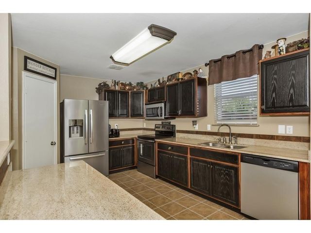 2912 Lake Terrace Drive, Wylie, TX 75098