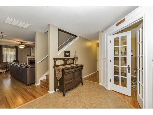 2912 Lake Terrace Drive, Wylie, TX 75098