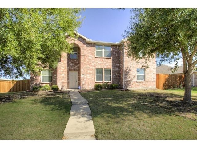 2912 Lake Terrace Drive, Wylie, TX 75098