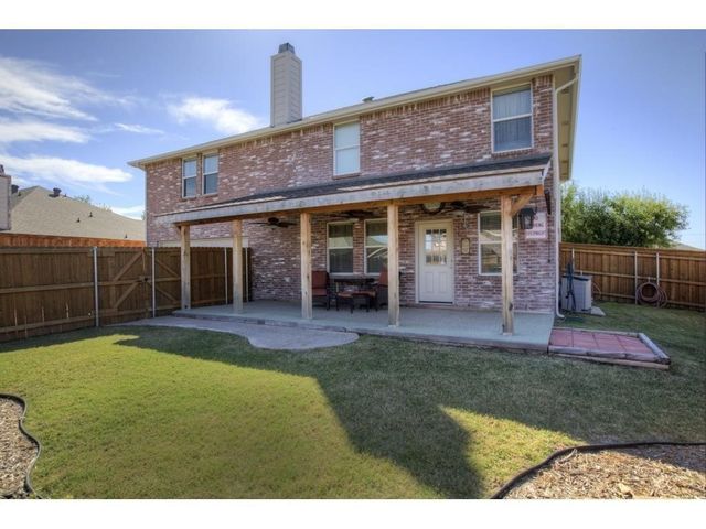 2912 Lake Terrace Drive, Wylie, TX 75098