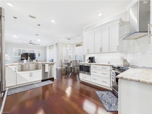 14111 Creek CT, Fort Myers, FL 33908