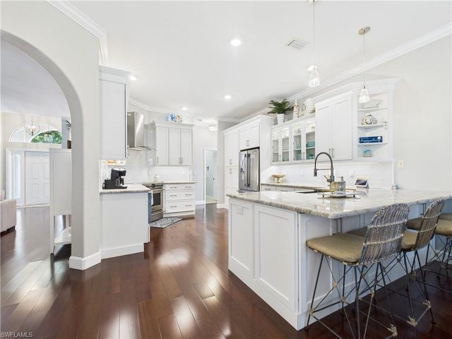 14111 Creek CT, Fort Myers, FL 33908