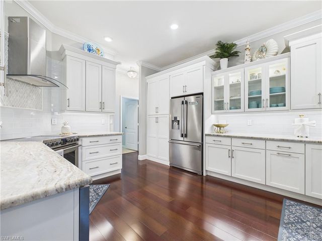 14111 Creek CT, Fort Myers, FL 33908