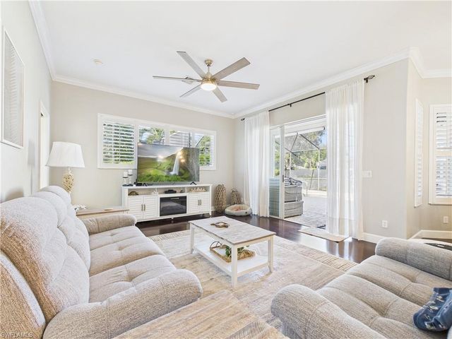 14111 Creek CT, Fort Myers, FL 33908