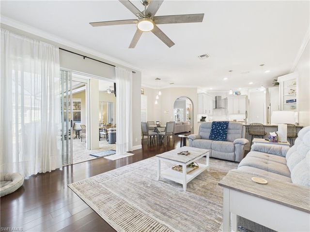 14111 Creek CT, Fort Myers, FL 33908