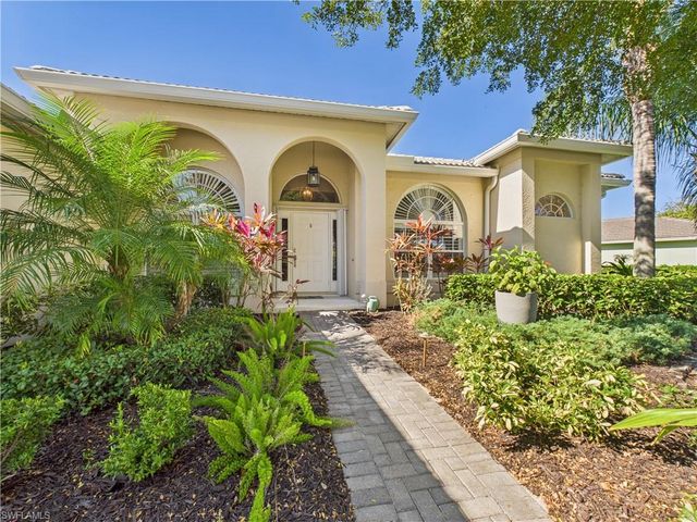 14111 Creek CT, Fort Myers, FL 33908