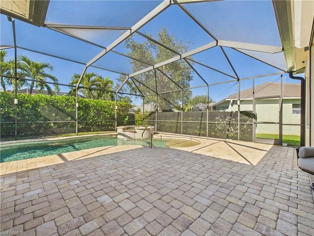 14111 Creek CT, Fort Myers, FL 33908