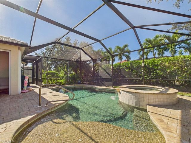 14111 Creek CT, Fort Myers, FL 33908