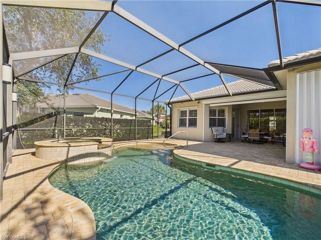 14111 Creek CT, Fort Myers, FL 33908