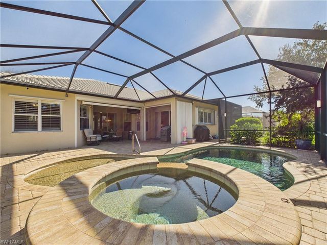 14111 Creek CT, Fort Myers, FL 33908