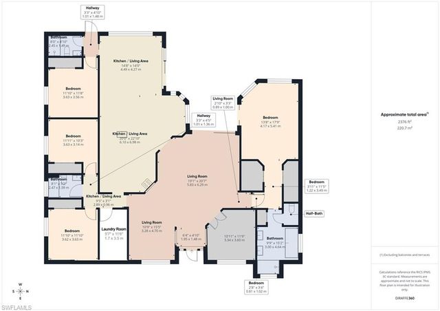 14111 Creek CT, Fort Myers, FL 33908