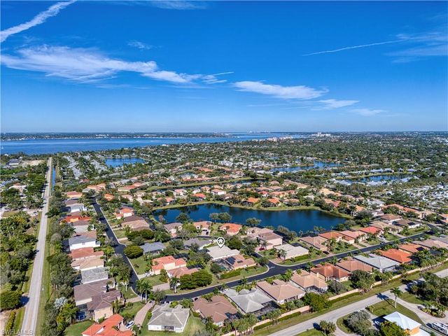 14111 Creek CT, Fort Myers, FL 33908