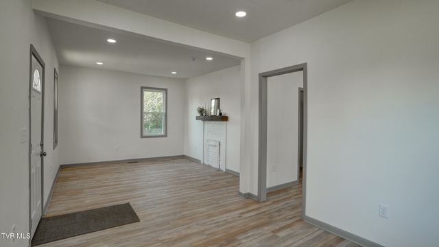 1106 Cherry Street, Kingsport, TN 37660