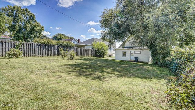 1106 Cherry Street, Kingsport, TN 37660
