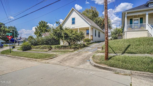 1106 Cherry Street, Kingsport, TN 37660