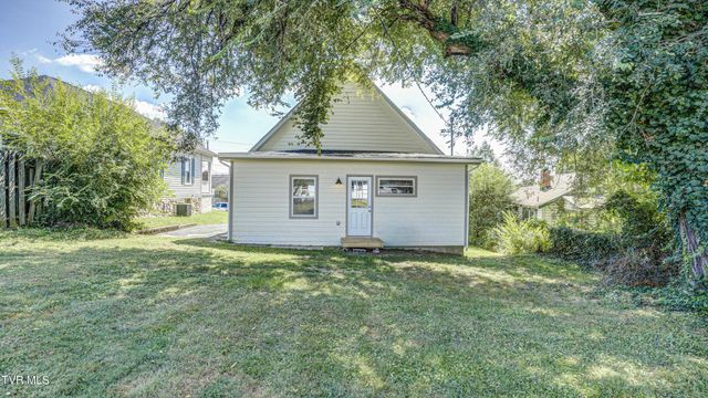 1106 Cherry Street, Kingsport, TN 37660