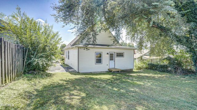 1106 Cherry Street, Kingsport, TN 37660