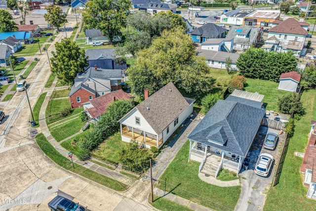 1106 Cherry Street, Kingsport, TN 37660