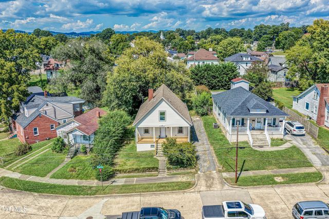 1106 Cherry Street, Kingsport, TN 37660