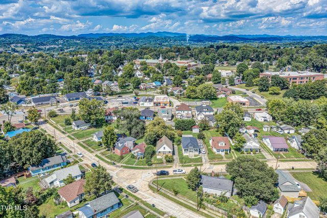 1106 Cherry Street, Kingsport, TN 37660