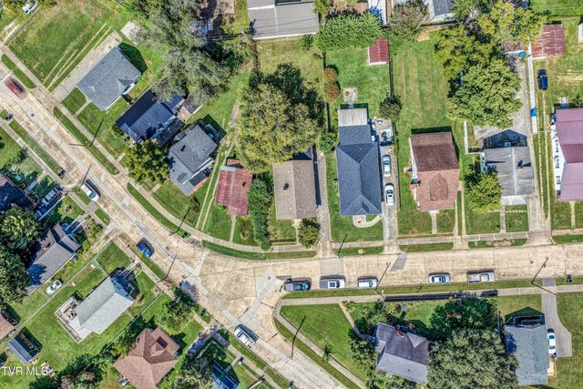 1106 Cherry Street, Kingsport, TN 37660