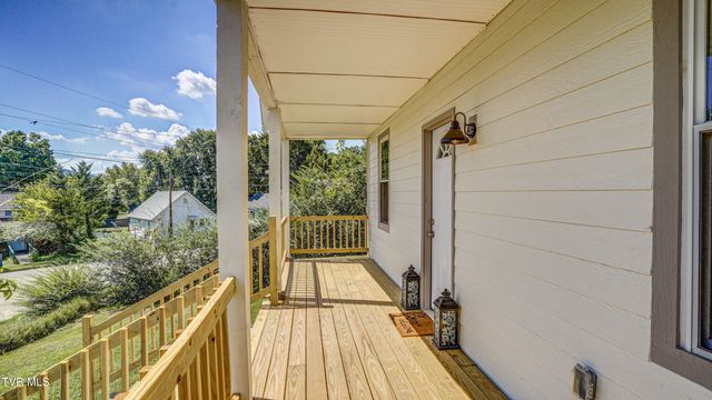 1106 Cherry Street, Kingsport, TN 37660