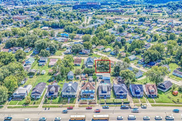 1106 Cherry Street, Kingsport, TN 37660