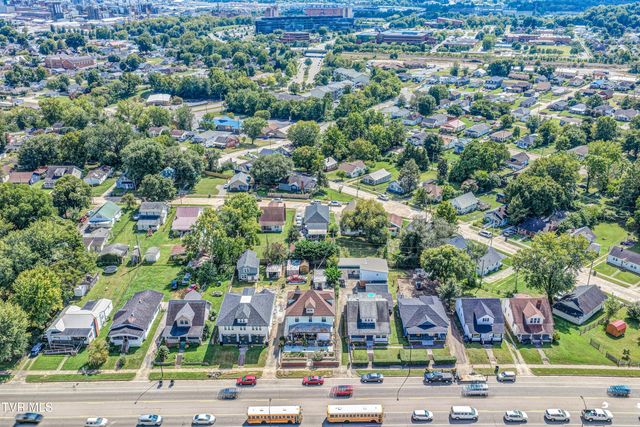 1106 Cherry Street, Kingsport, TN 37660