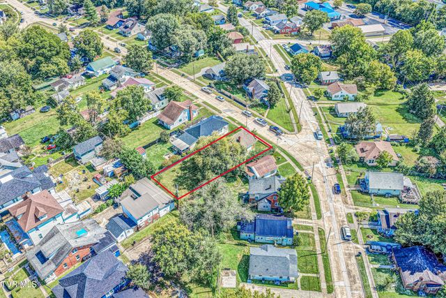 1106 Cherry Street, Kingsport, TN 37660