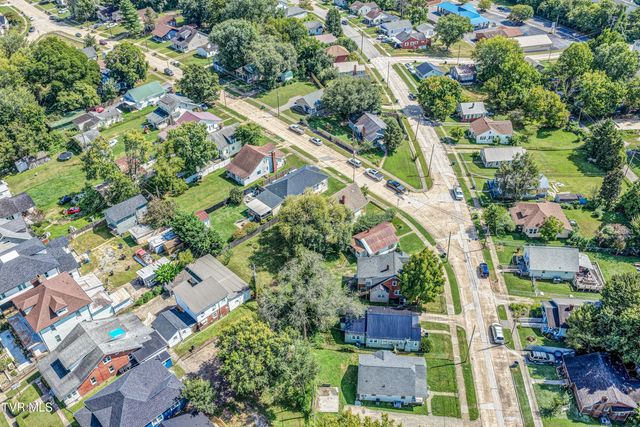 1106 Cherry Street, Kingsport, TN 37660