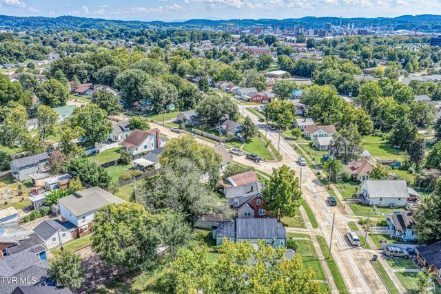 1106 Cherry Street, Kingsport, TN 37660