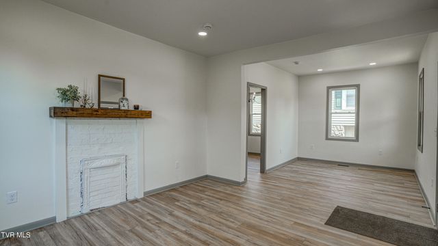 1106 Cherry Street, Kingsport, TN 37660