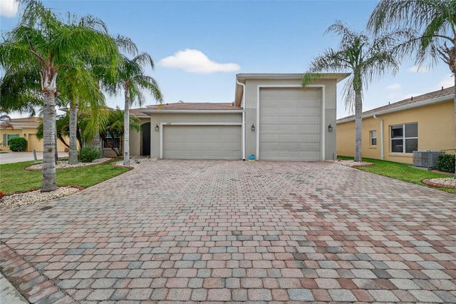 4120 LIMERICK DRIVE, Lake Wales, FL 33859
