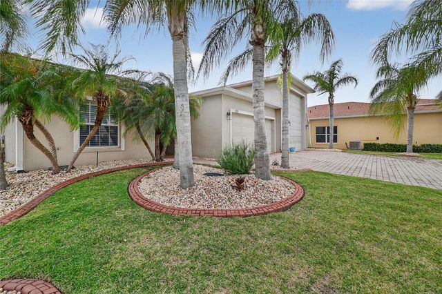 4120 LIMERICK DRIVE, Lake Wales, FL 33859