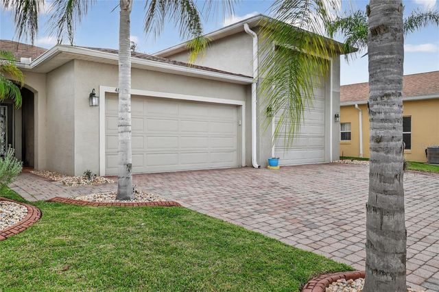 4120 LIMERICK DRIVE, Lake Wales, FL 33859