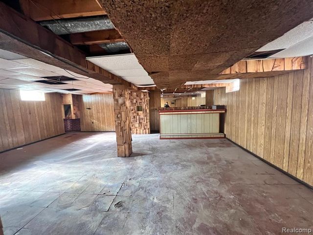 19466 Archer Street, Detroit, MI 48219