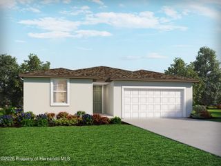 7233 RAY CREEK Drive, Brooksville, FL 34601