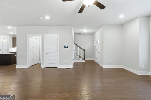 5139 Arnold Street, Covington, GA 30014