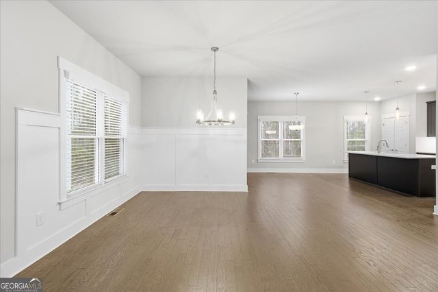 5139 Arnold Street, Covington, GA 30014