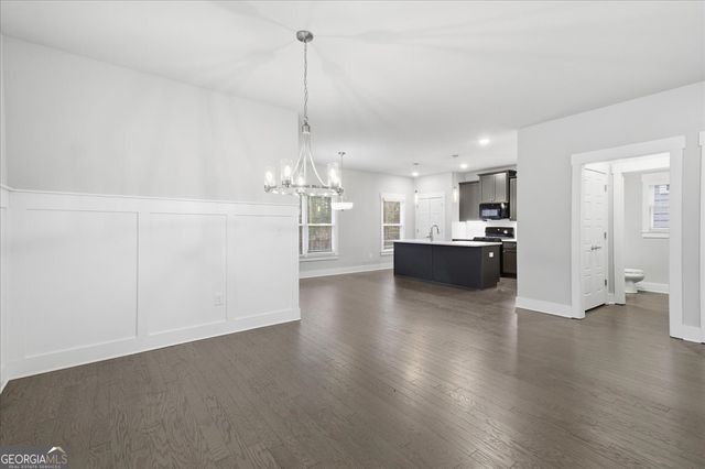 5139 Arnold Street, Covington, GA 30014