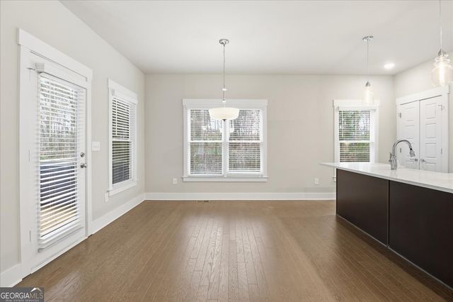 5139 Arnold Street, Covington, GA 30014