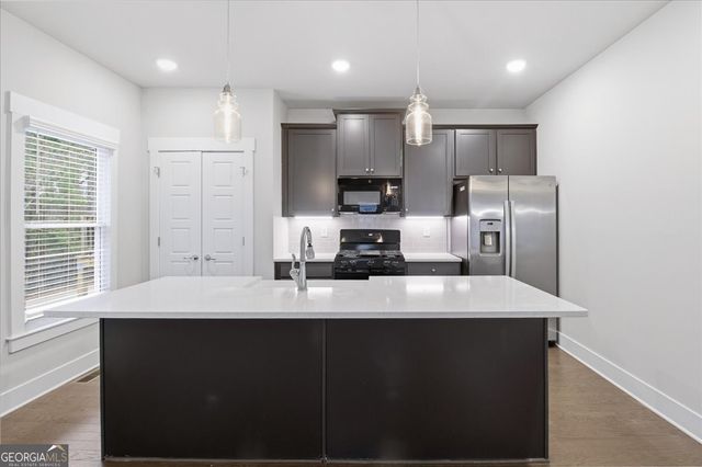 5139 Arnold Street, Covington, GA 30014