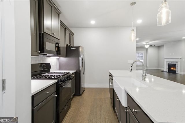 5139 Arnold Street, Covington, GA 30014