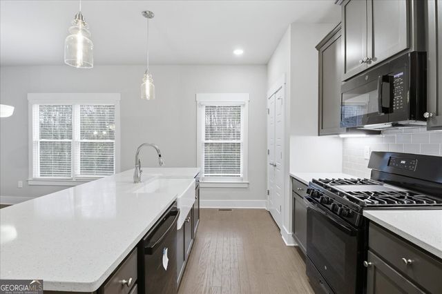 5139 Arnold Street, Covington, GA 30014