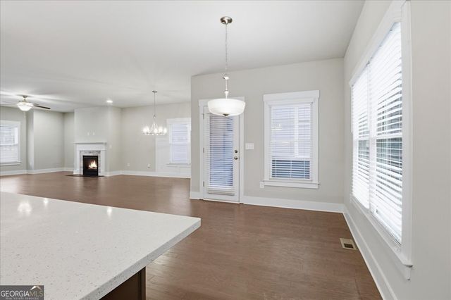 5139 Arnold Street, Covington, GA 30014