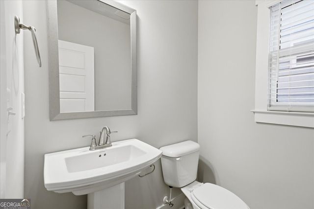 5139 Arnold Street, Covington, GA 30014