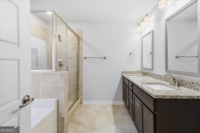 5139 Arnold Street, Covington, GA 30014