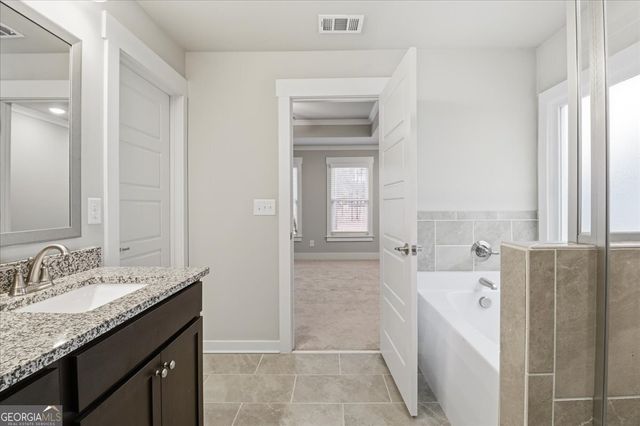 5139 Arnold Street, Covington, GA 30014